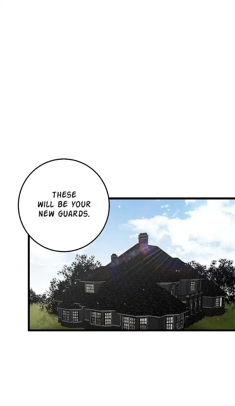 I Am a Child of This House Chapter 20 - page 1